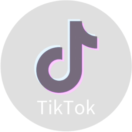 TikTokアイコン