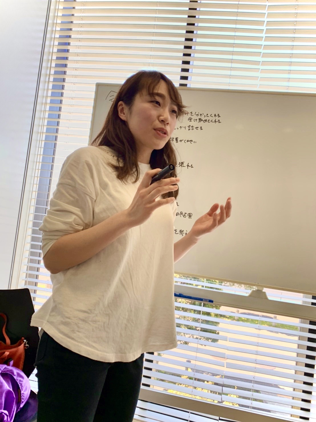 働き方いろいろ サムネイル