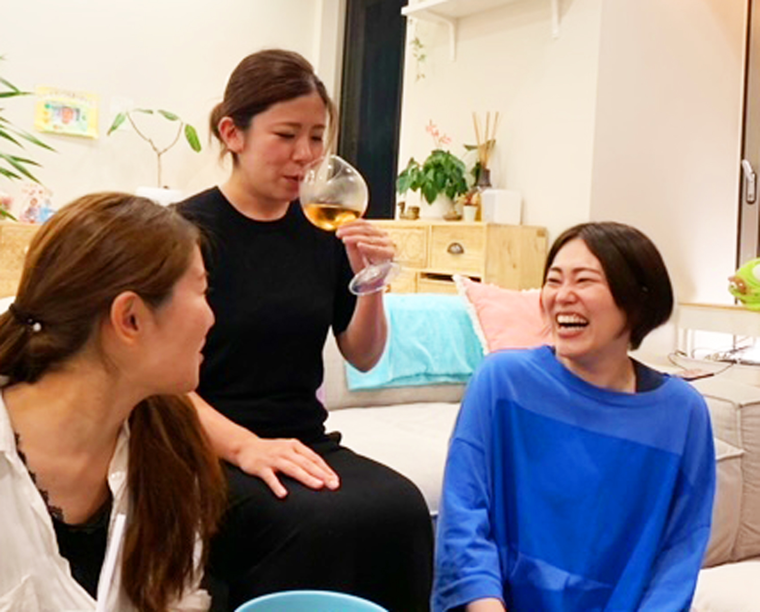 「新たなチャレンジ！採用活動！」 サムネイル