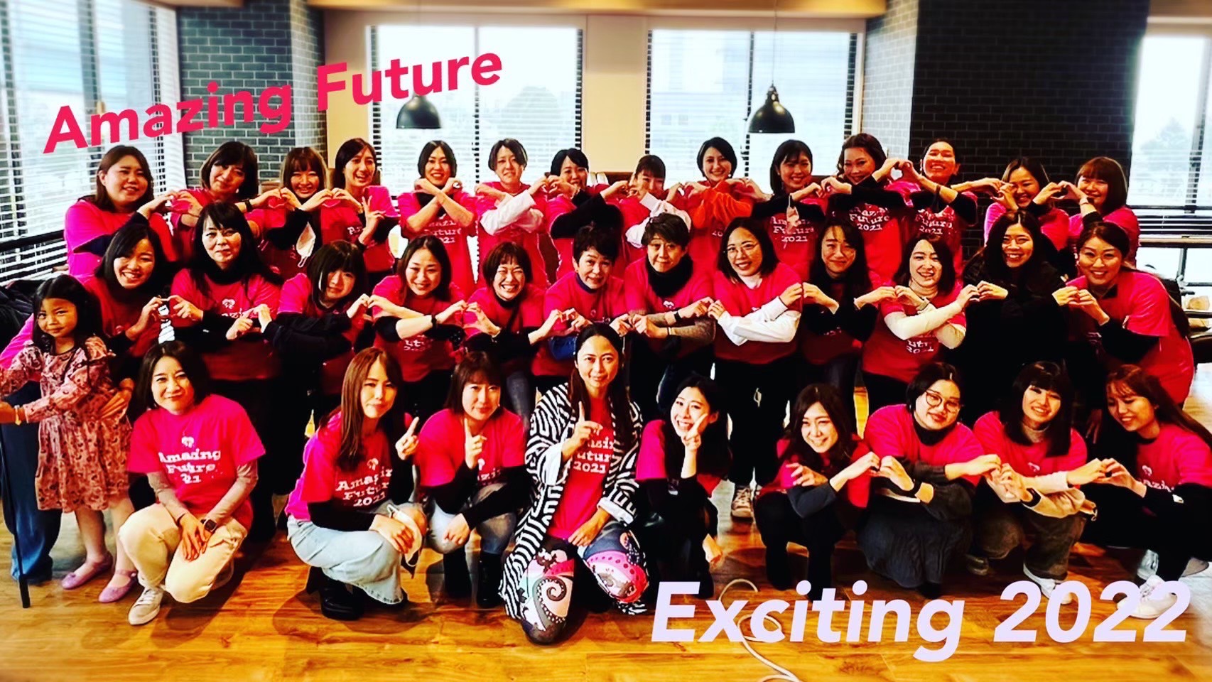 AFの良さ✨ サムネイル