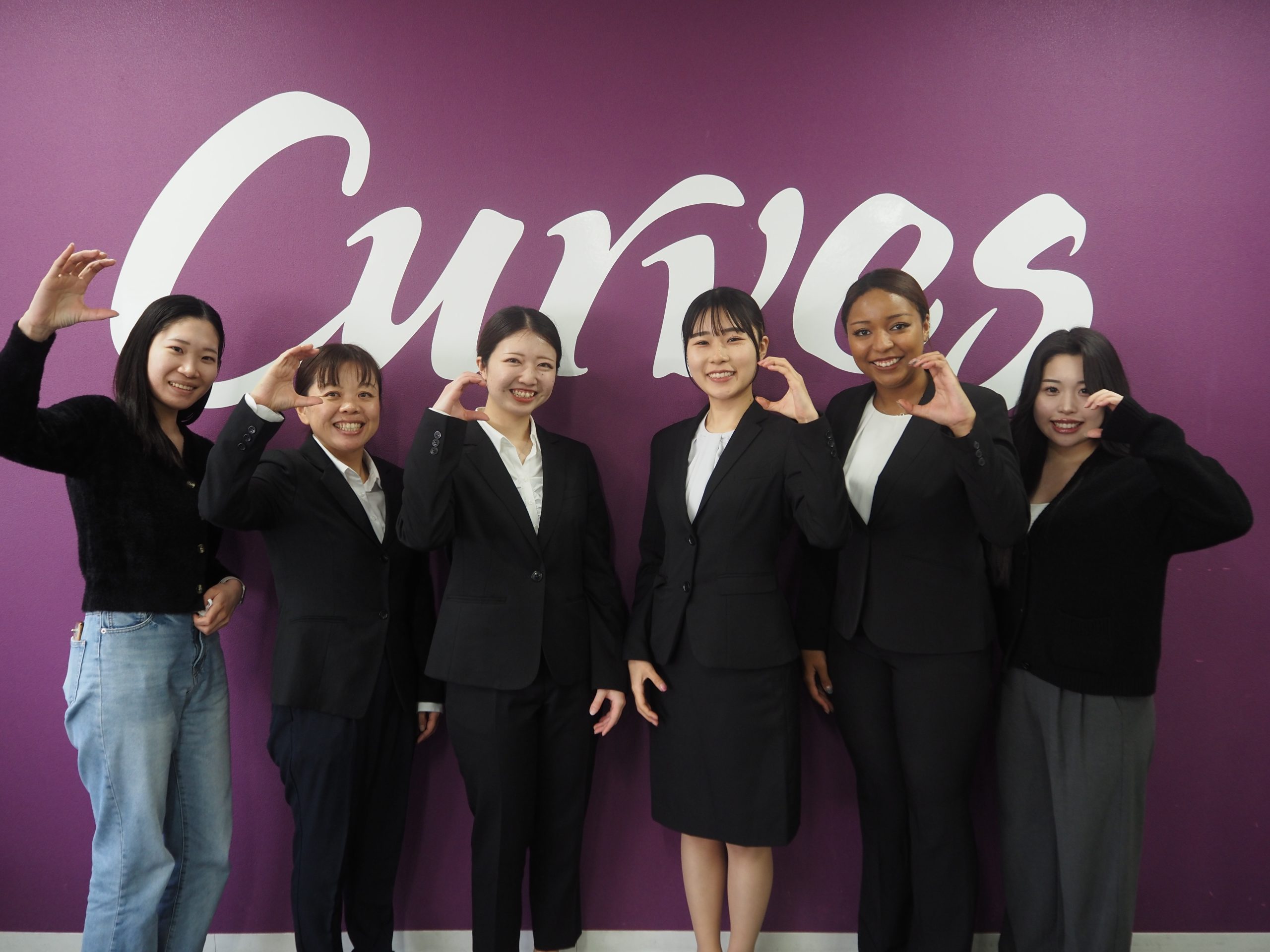 2024年度入社式🌸 サムネイル