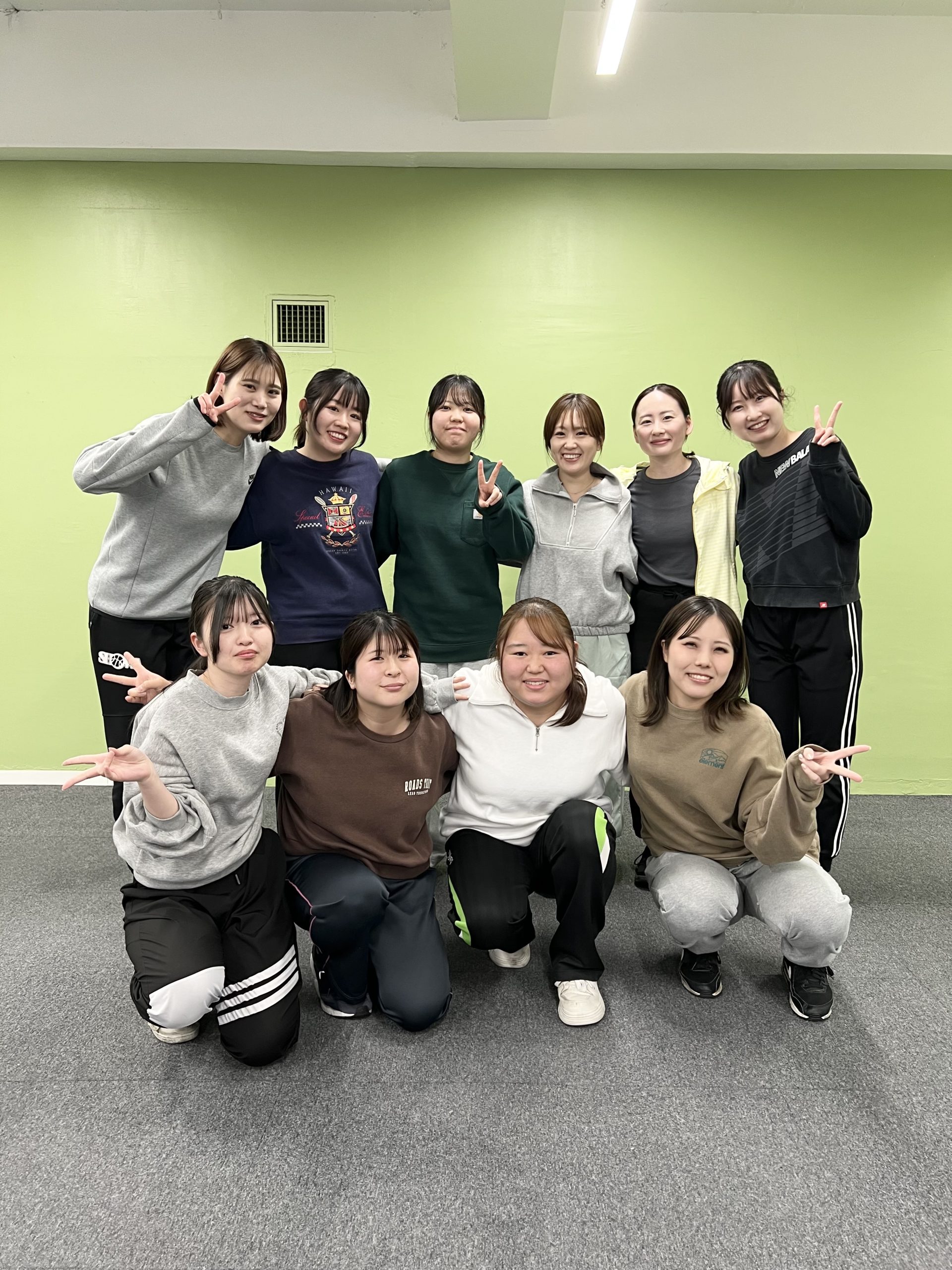 2025年度　入社式🌸 サムネイル