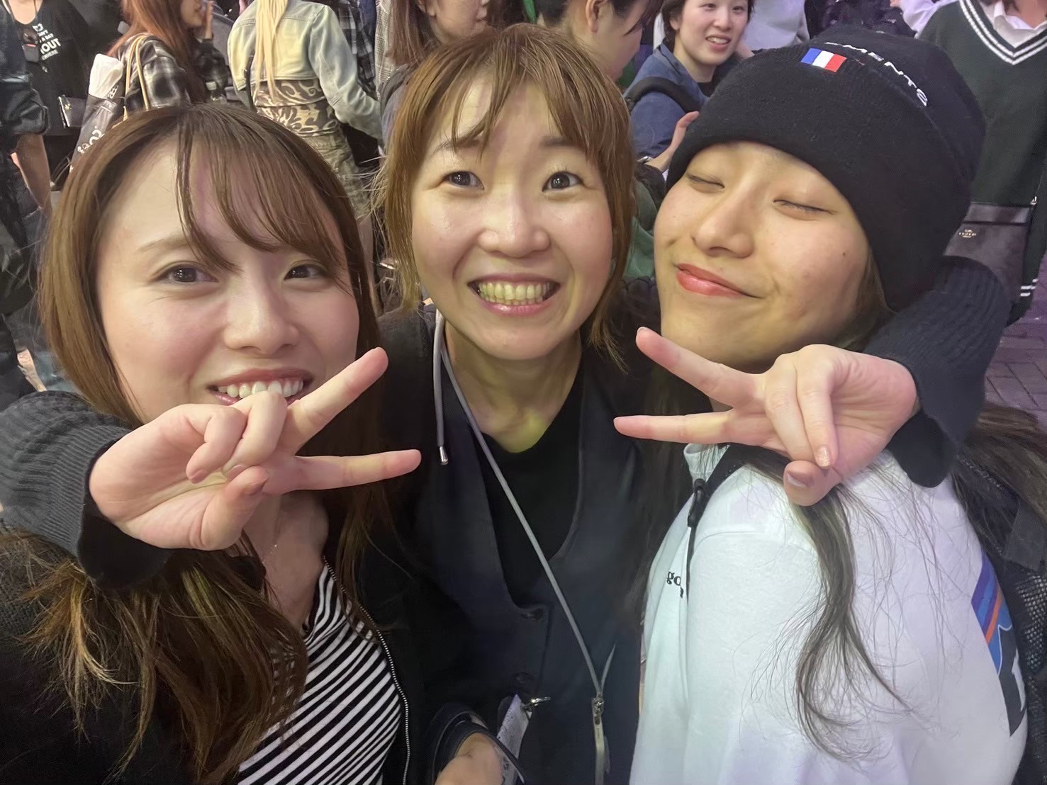 入社1年でリーダー昇格✨ サムネイル