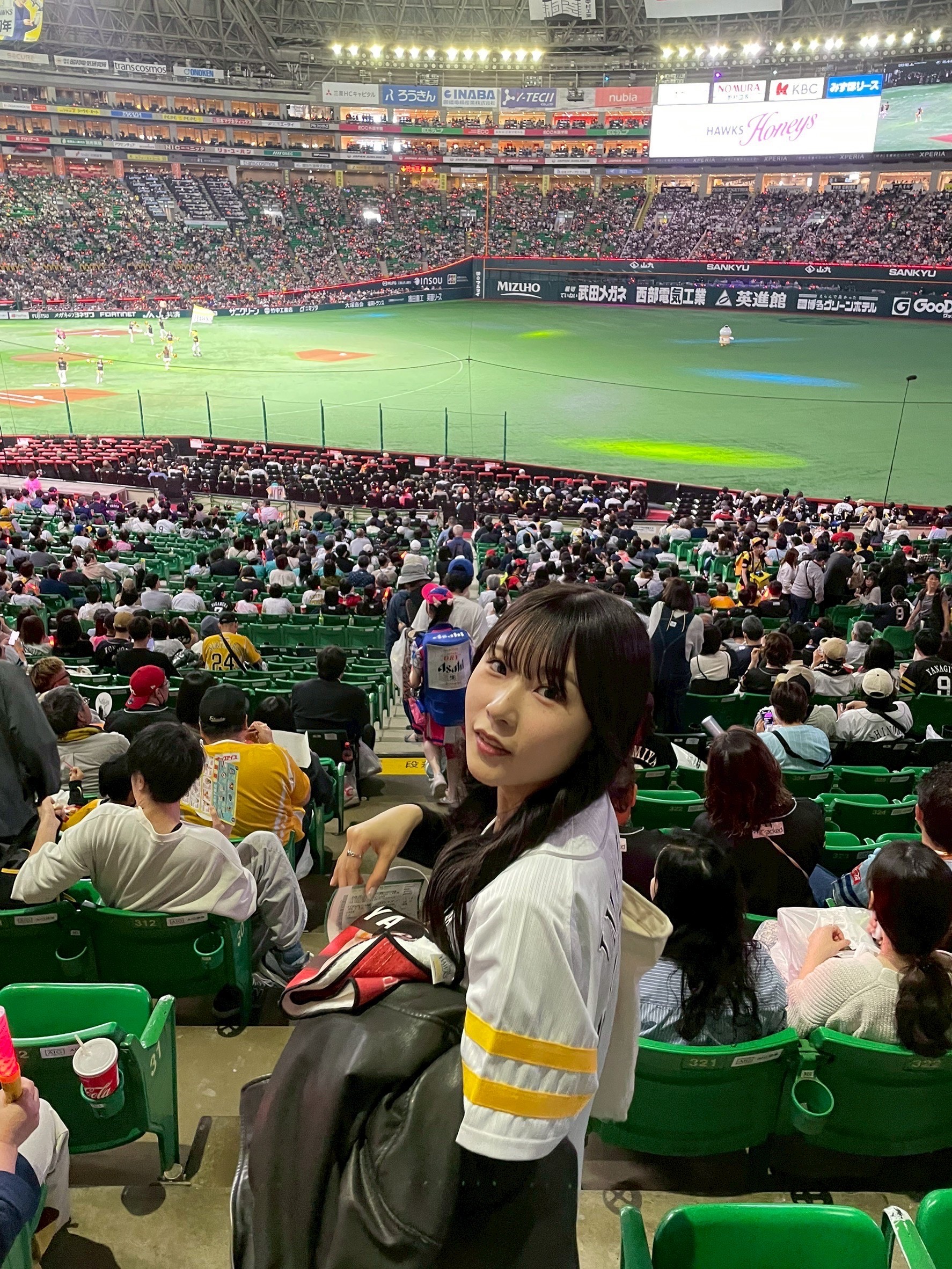 ライフワークバランス認定企業社員の GW✈️💞 サムネイル