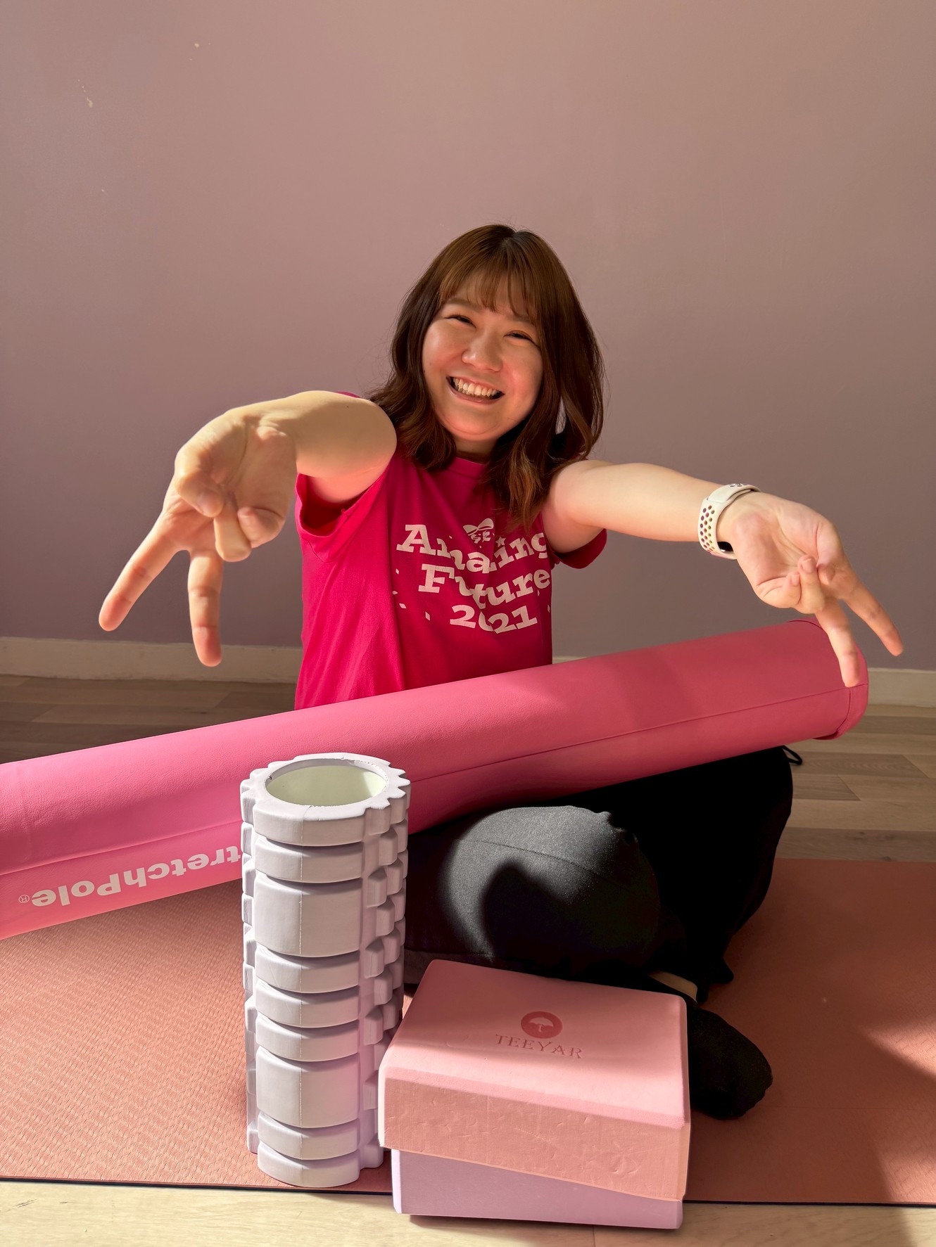 HR部って、どんなところ？ サムネイル