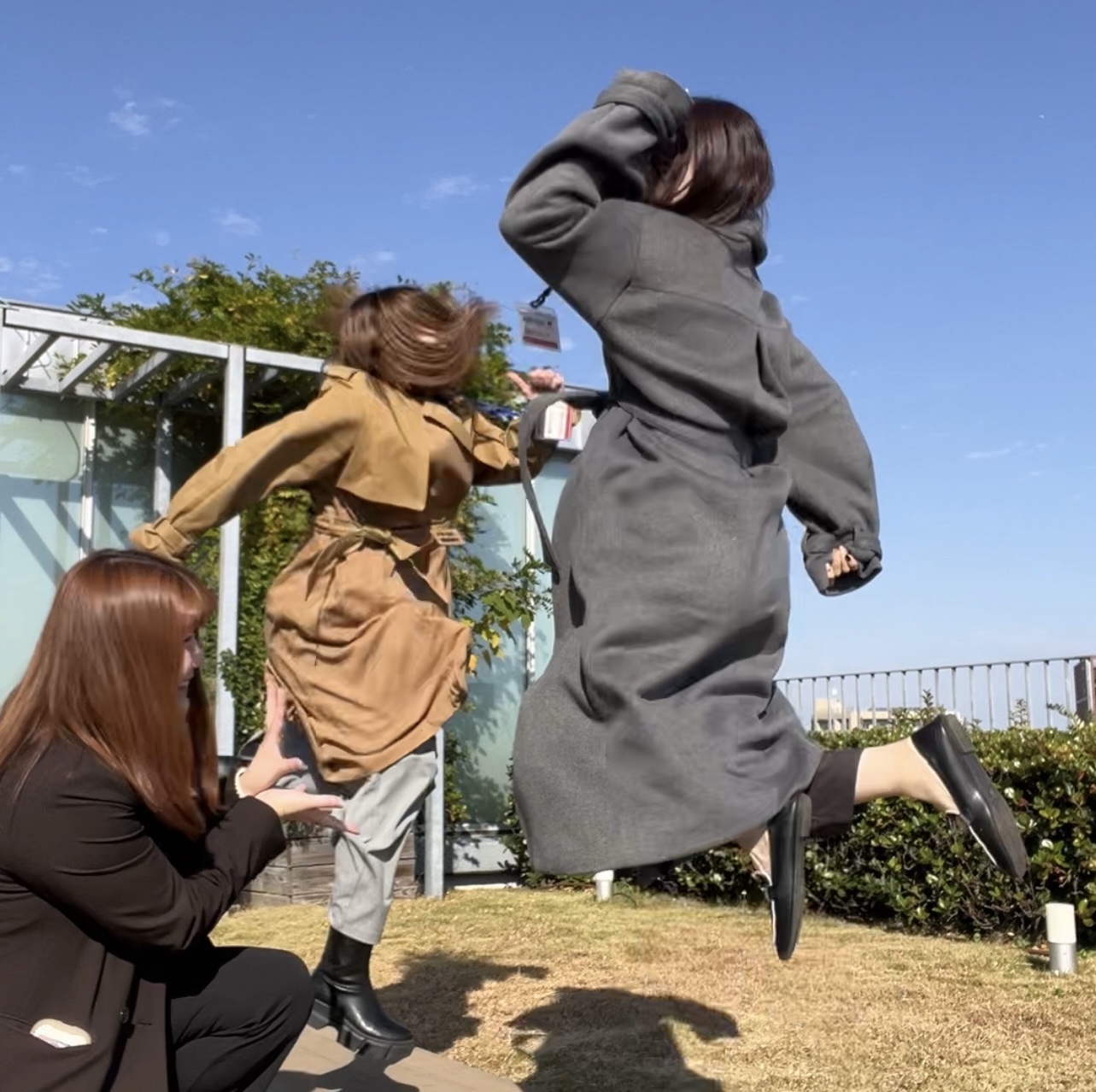 仕事のゴールって一体？🤔 サムネイル