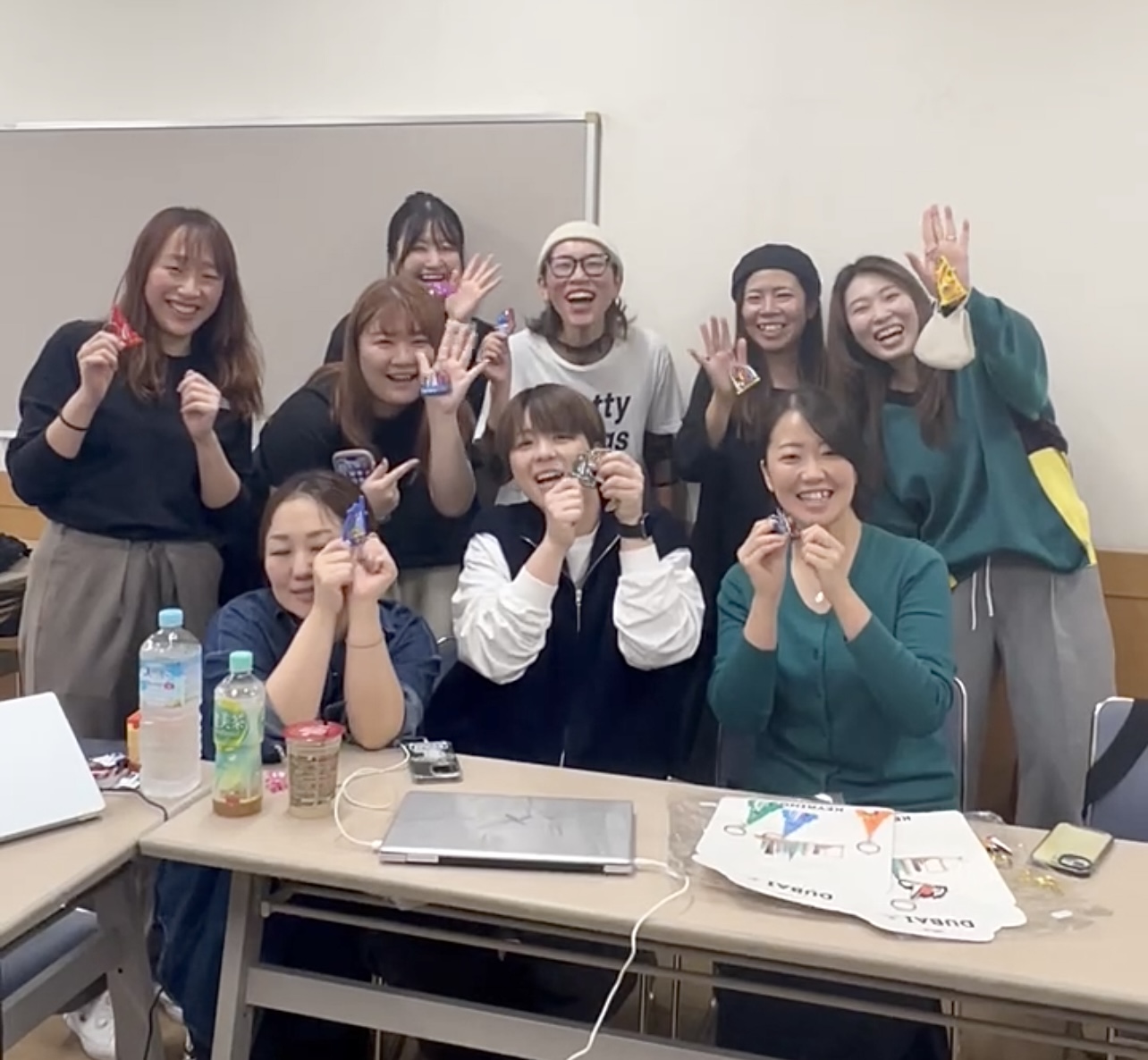 女性のキャリアアップの為のチェックポイント✅ サムネイル