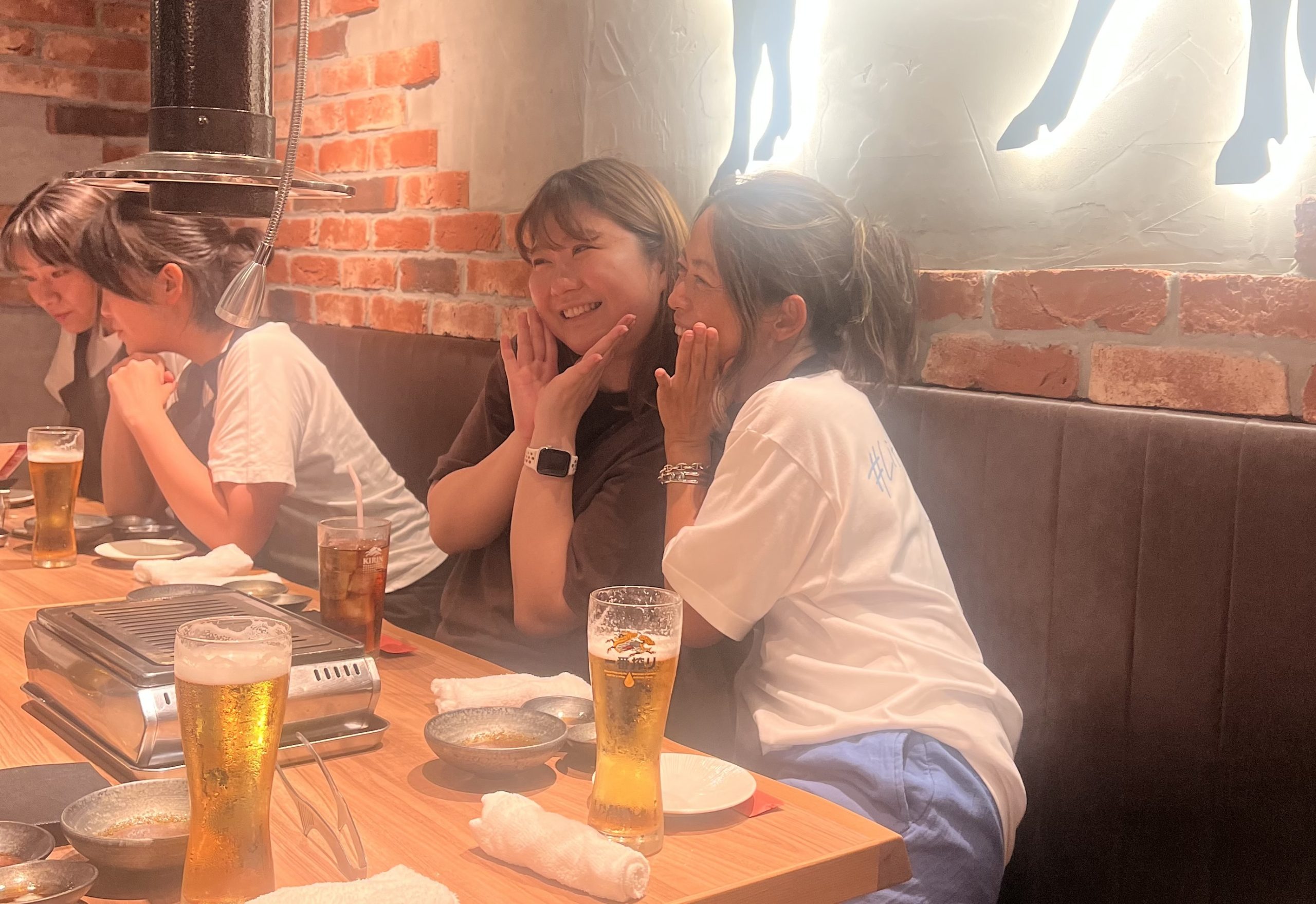 頑張る人が報われる会社🤝✨️ サムネイル