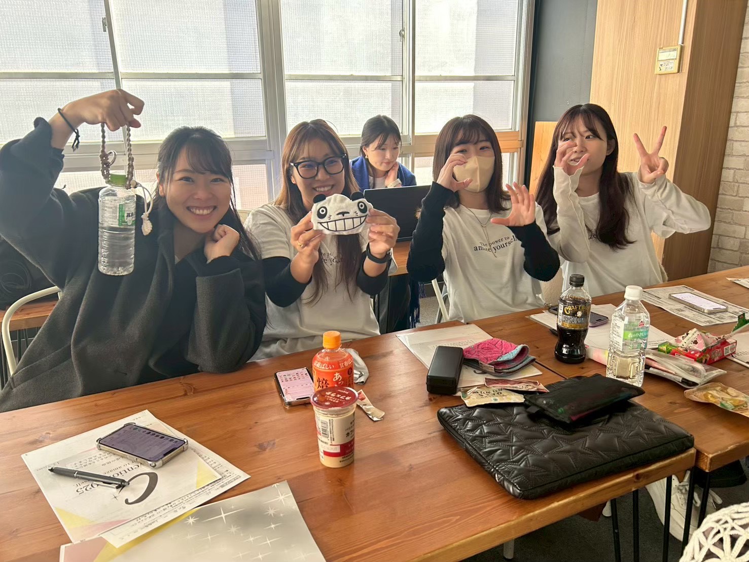 「代えのききやすい仕事」はアルバイトでしておこう🌷 サムネイル