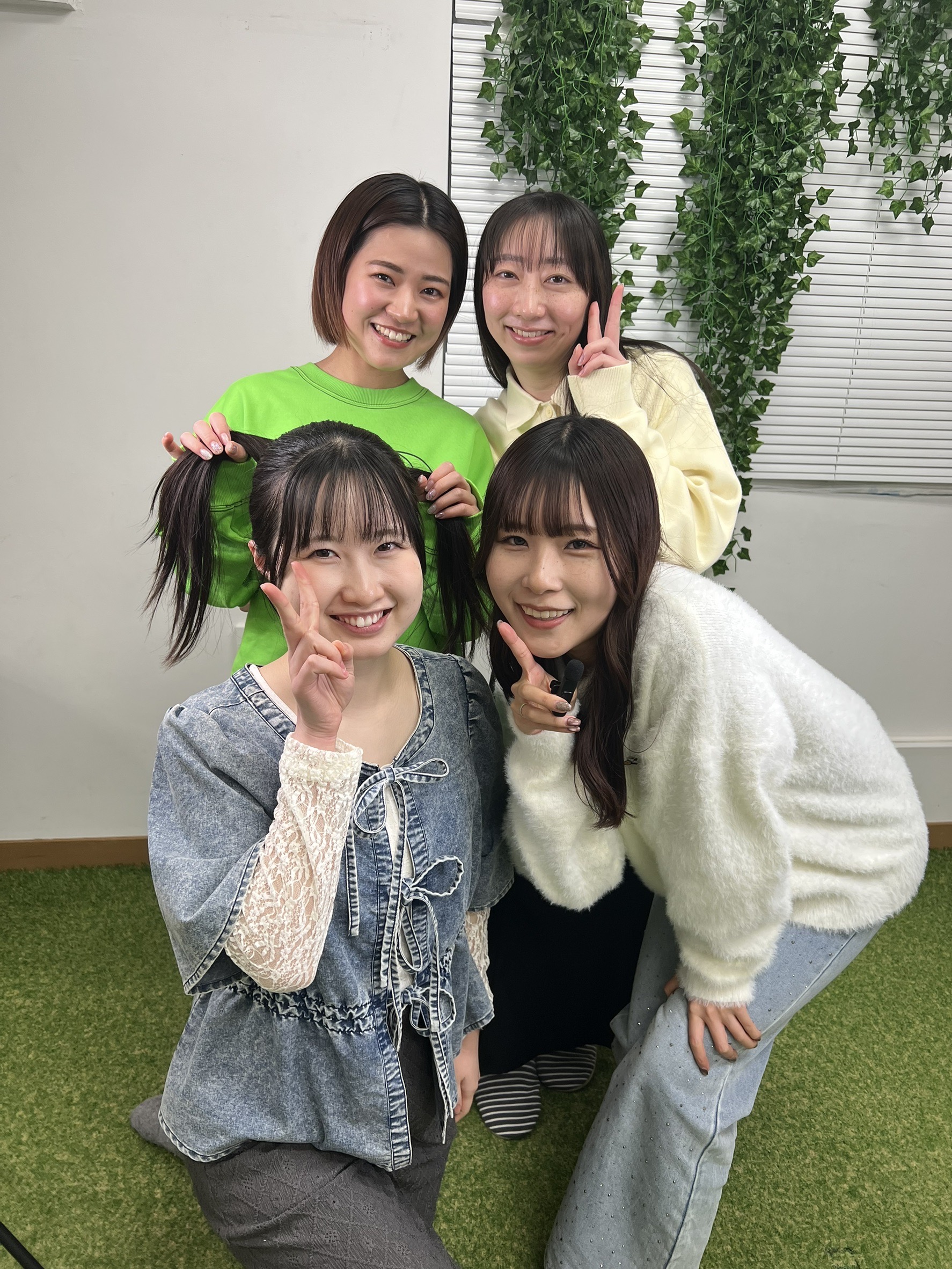 私のことを私以上に考える💭 サムネイル