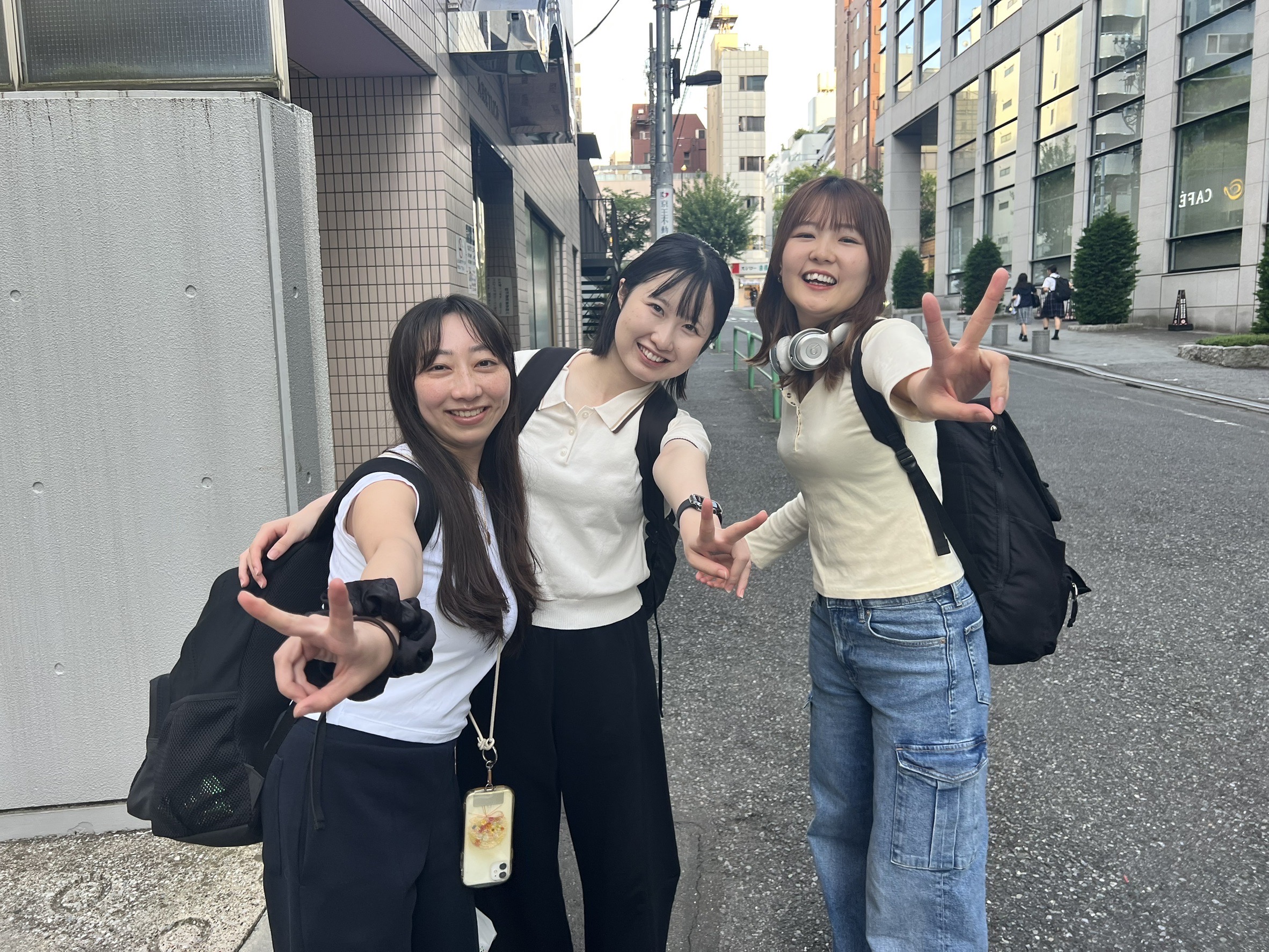 一人ひとりが、会社をつくる🕊️ サムネイル